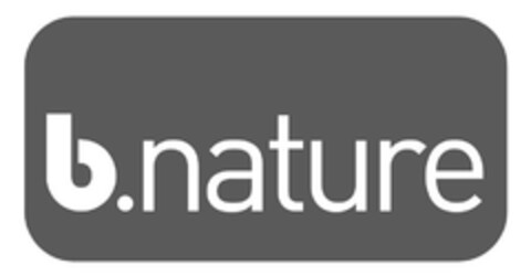 b.nature Logo (EUIPO, 17.03.2023)