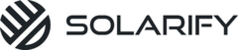 SOLARIFY Logo (EUIPO, 22.03.2023)