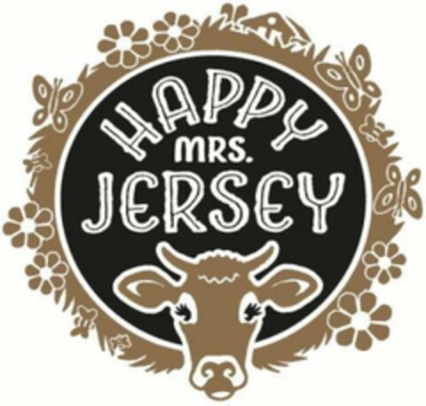 HAPPY MRS JERSEY Logo (EUIPO, 03/24/2023)