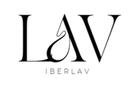 LAV IBERLAV Logo (EUIPO, 27.03.2023)