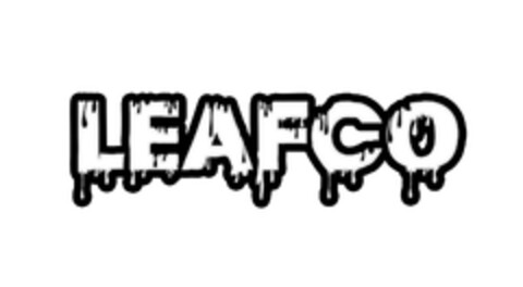 LEAFCO Logo (EUIPO, 03.04.2023)