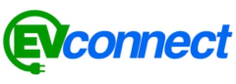 EVconnect Logo (EUIPO, 04/04/2023)