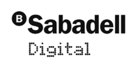 B Sabadell Digital Logo (EUIPO, 05.04.2023)