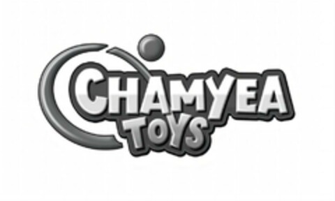 CHAMYEA TOYS Logo (EUIPO, 06.04.2023)