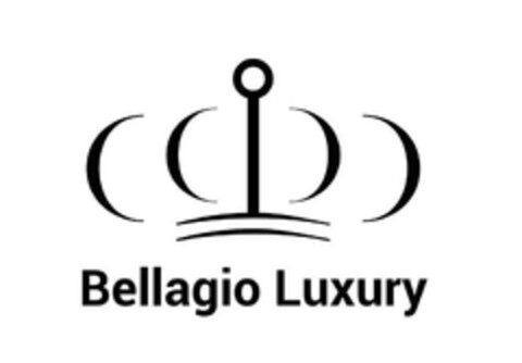 Bellagio Luxury Logo (EUIPO, 05/04/2023)