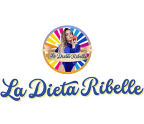 La Dieta Ribelle Logo (EUIPO, 16.05.2023)