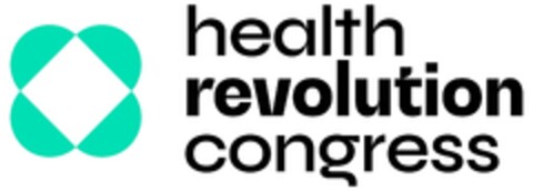 HEALTH REVOLUTION CONGRESS Logo (EUIPO, 02.06.2023)