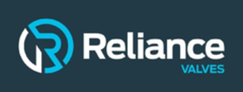 R Reliance VALVES Logo (EUIPO, 06/02/2023)