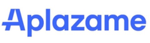 Aplazame Logo (EUIPO, 06/16/2023)