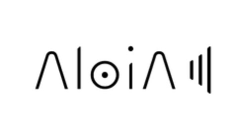 ALOIA Logo (EUIPO, 06/16/2023)