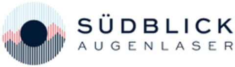 SÜDBLICK AUGENLASER Logo (EUIPO, 24.06.2023)