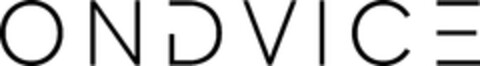 ONDVICE Logo (EUIPO, 17.07.2023)