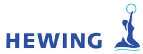 HEWING Logo (EUIPO, 08/01/2023)