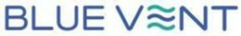 BLUE VENT Logo (EUIPO, 01.09.2023)