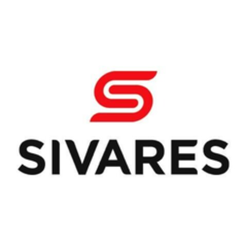 SIVARES Logo (EUIPO, 02.10.2023)