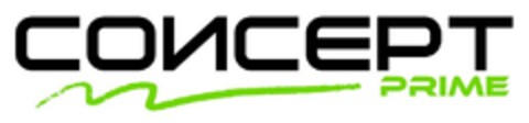 CONCEPT PRIME Logo (EUIPO, 17.10.2023)