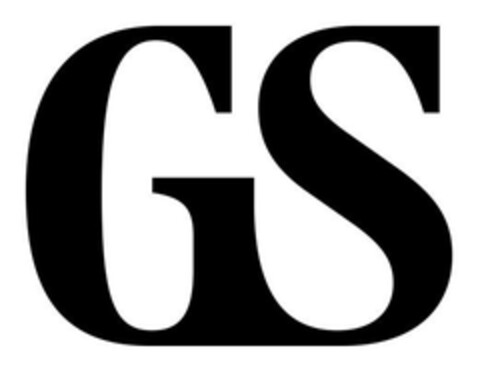 GS Logo (EUIPO, 18.10.2023)