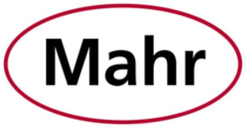 Mahr Logo (EUIPO, 10/23/2023)