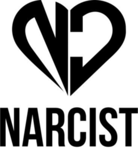 NARCIST Logo (EUIPO, 01.11.2023)