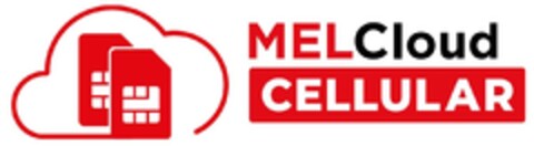MELCloud CELLULAR Logo (EUIPO, 12.12.2023)