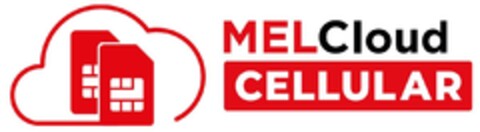 MELCloud CELLULAR Logo (EUIPO, 12/12/2023)