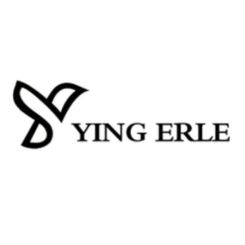 YING ERLE Logo (EUIPO, 01/04/2024)