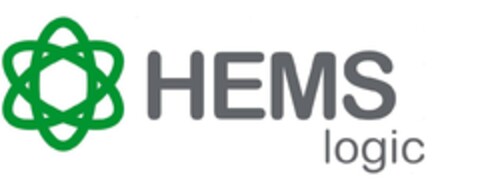 HEMS logic Logo (EUIPO, 02/09/2024)