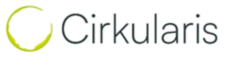 Cirkularis Logo (EUIPO, 14.02.2024)