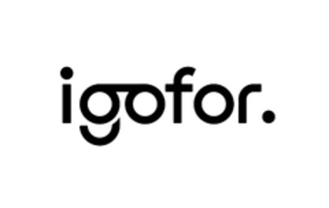 igofor Logo (EUIPO, 22.02.2024)