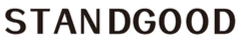 STANDGOOD Logo (EUIPO, 02/23/2024)