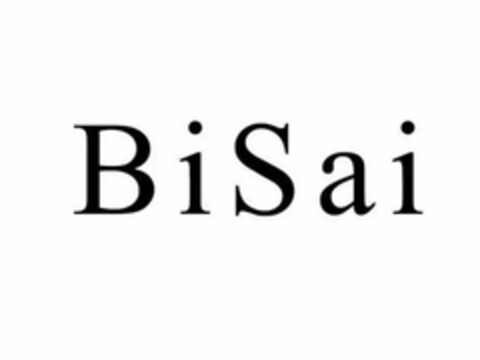 BiSai Logo (EUIPO, 27.02.2024)