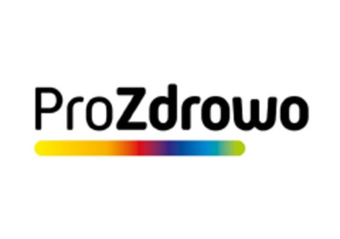 ProZdrowo Logo (EUIPO, 05.03.2024)