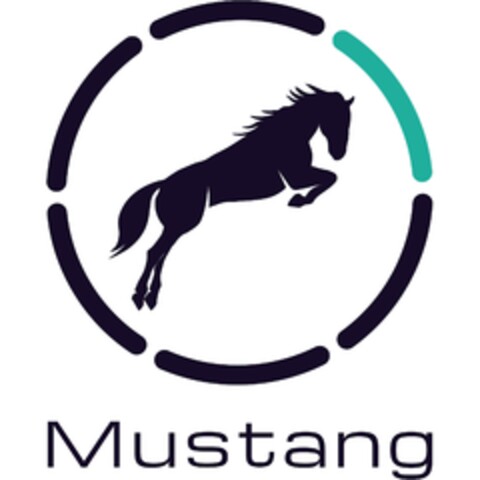 Mustang Logo (EUIPO, 06.03.2024)