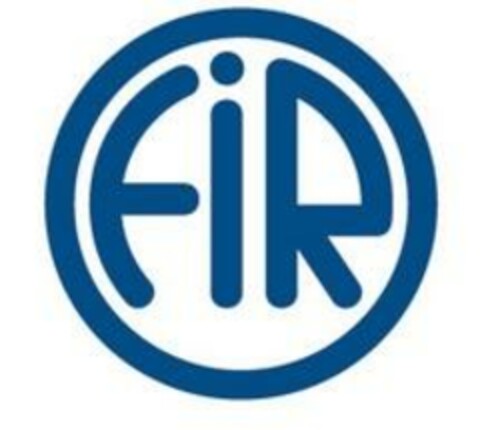 FIR Logo (EUIPO, 18.03.2024)