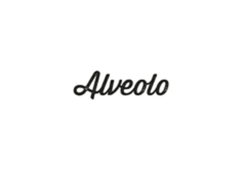 Alveolo Logo (EUIPO, 18.04.2024)