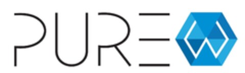 PUREW Logo (EUIPO, 19.04.2024)