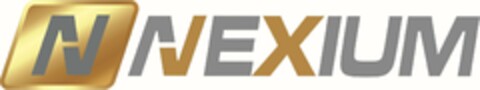 NNEXIUM Logo (EUIPO, 04/23/2024)