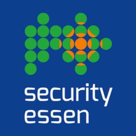 security essen Logo (EUIPO, 24.04.2024)