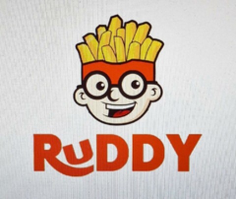 RUDDY Logo (EUIPO, 24.04.2024)