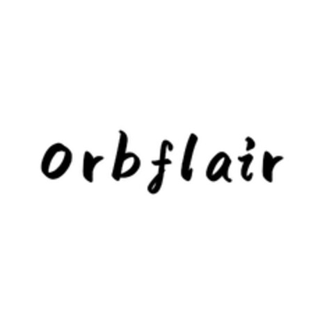 orbflair Logo (EUIPO, 04/26/2024)