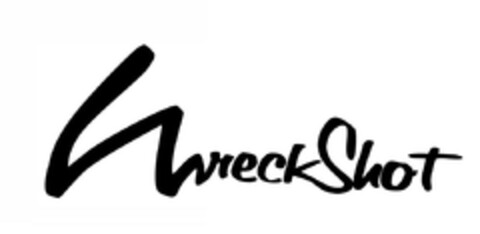 WreckShot Logo (EUIPO, 04/29/2024)