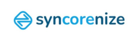 syncorenize Logo (EUIPO, 30.04.2024)