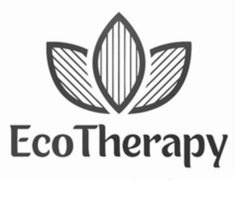 EcoTherapy Logo (EUIPO, 05/06/2024)