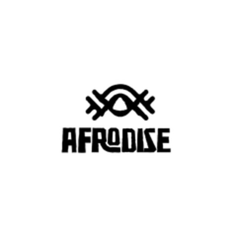 AFRODISE Logo (EUIPO, 07.05.2024)