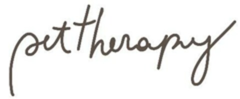 Pet Therapy Logo (EUIPO, 21.05.2024)