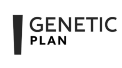 GENETIC PLAN Logo (EUIPO, 29.05.2024)