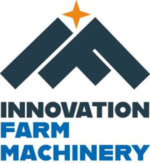 INNOVATION FARM MACHINERY Logo (EUIPO, 05.06.2024)