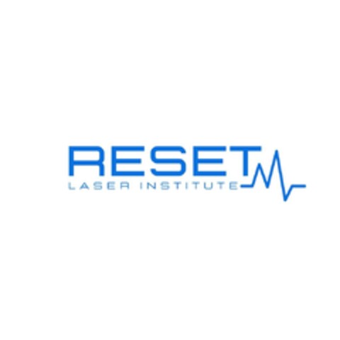 RESET IM LASER INSTITUTE Logo (EUIPO, 06/06/2024)