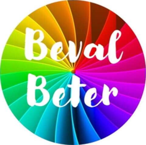 Beval Beter Logo (EUIPO, 23.07.2024)