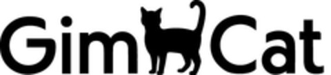 Gim Cat Logo (EUIPO, 09/04/2024)